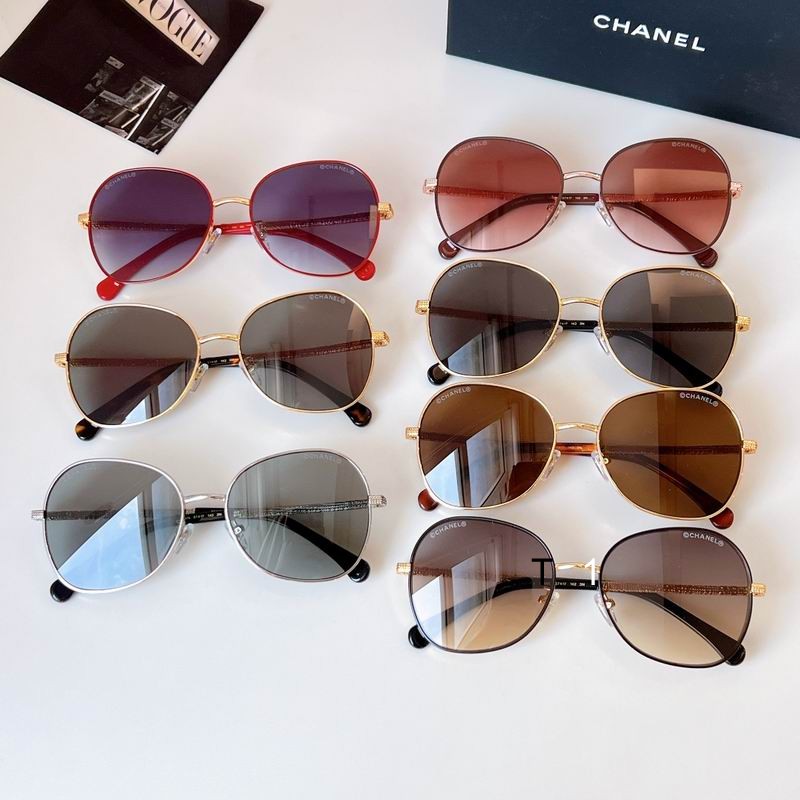 Chanel CH2217J 57 17-142 a09