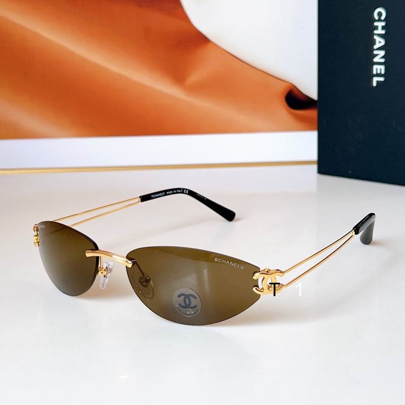 Chanel CH4049S 57-17-145 a02