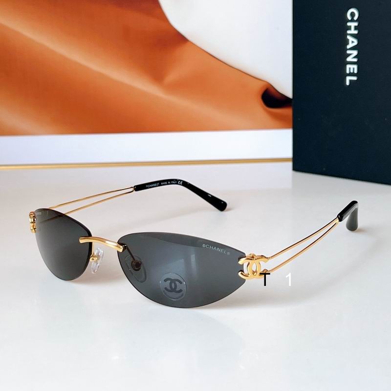 Chanel CH4049S 57-17-145 a03