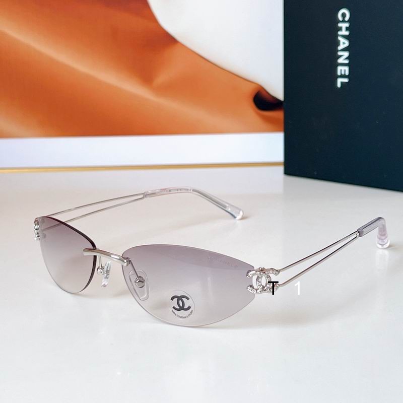 Chanel CH4049S 57-17-145 a05