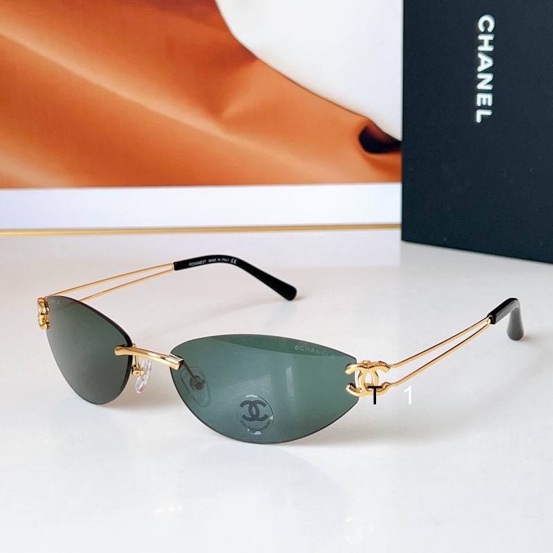 Chanel CH4049S 57-17-145 a06