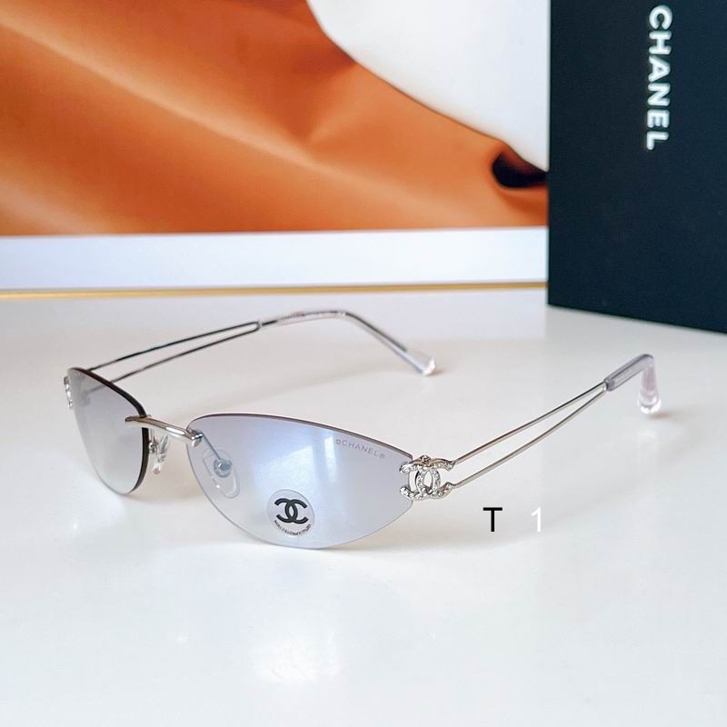 Chanel CH4049S 57-17-145 a07