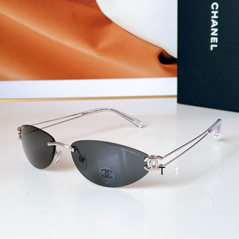 Chanel CH4049S 57-17-145 a08