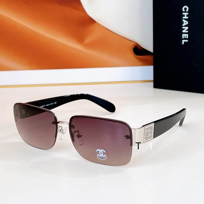 Chanel CH4117 56 16-130 a01