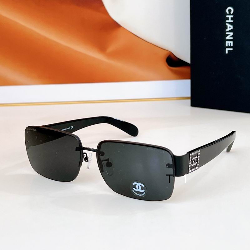 Chanel CH4117 56 16-130 a04