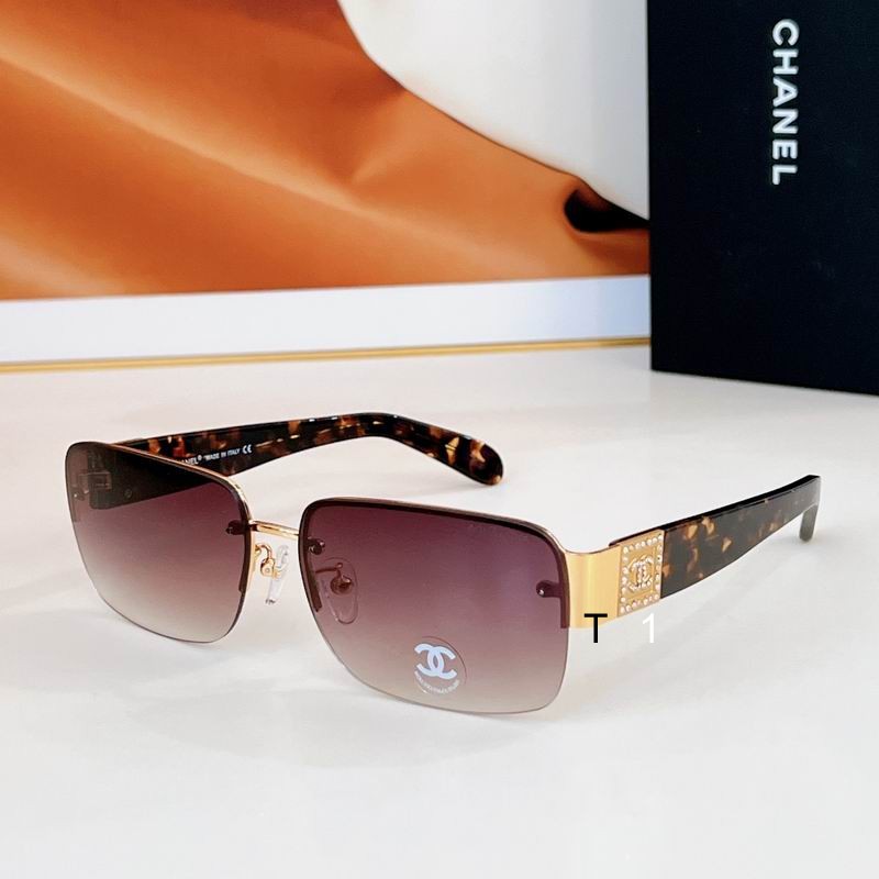 Chanel CH4117 56 16-130 a05