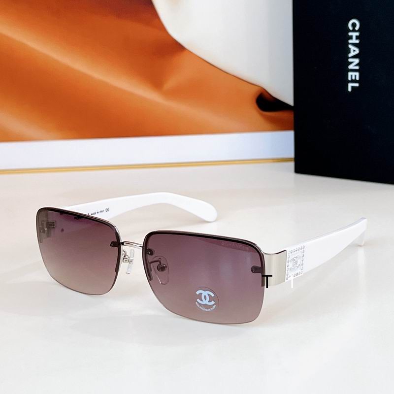 Chanel CH4117 56 16-130 a06