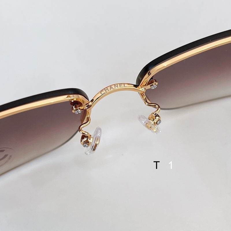 Chanel CH4117 56 16-130 a07