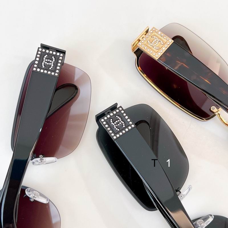 Chanel CH4117 56 16-130 a08