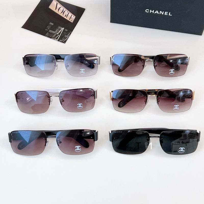 Chanel CH4117 56 16-130 a09