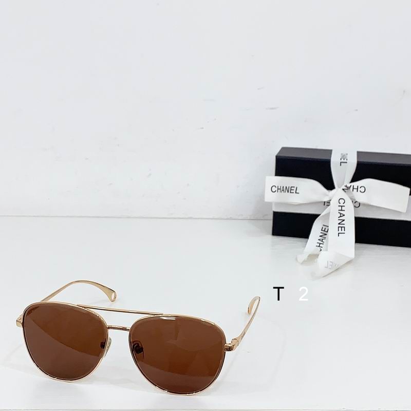 Chanel CH4260 59 15-140 b02