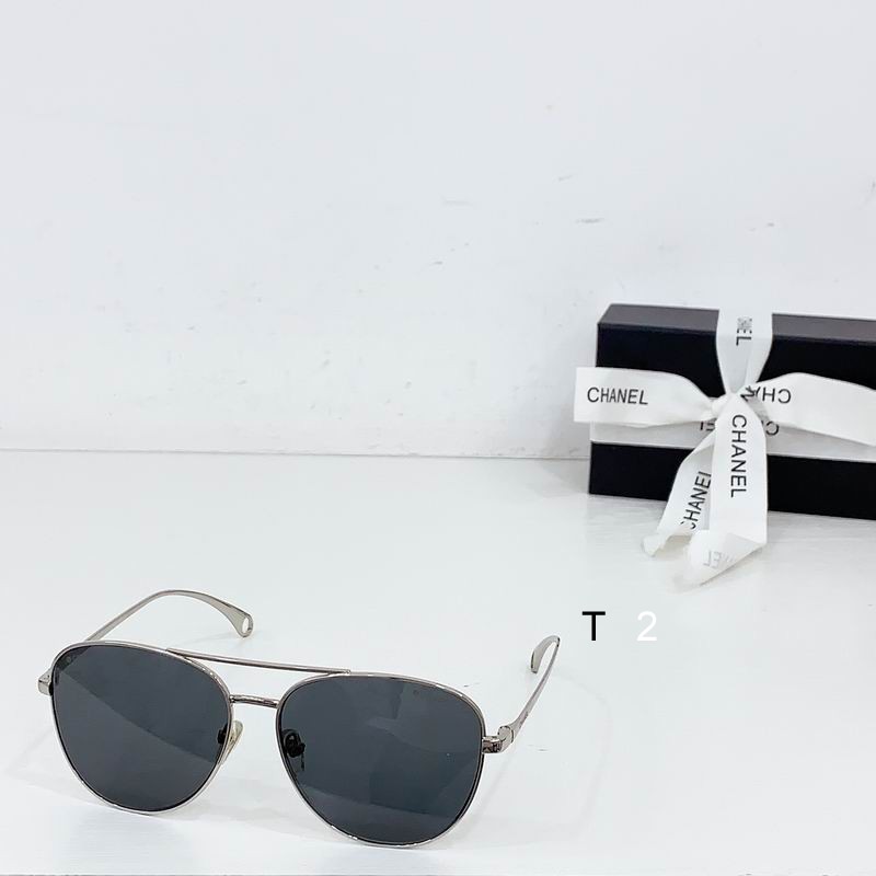 Chanel CH4260 59 15-140 b03