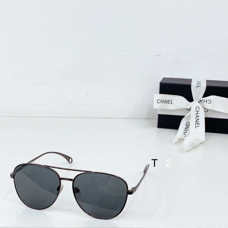 Chanel CH4260 59 15-140 b04