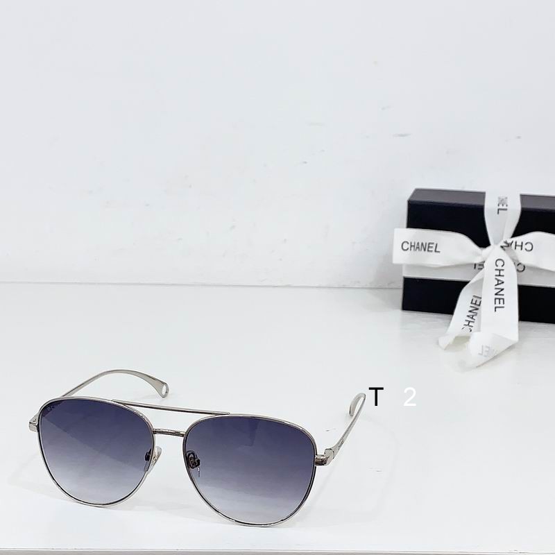 Chanel CH4260 59 15-140 b05