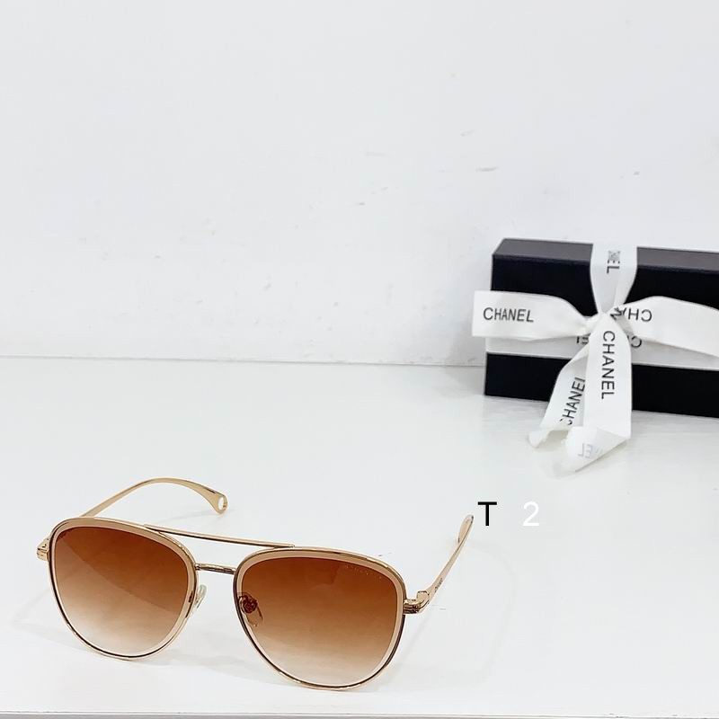 Chanel CH4260 59 15-140 b06