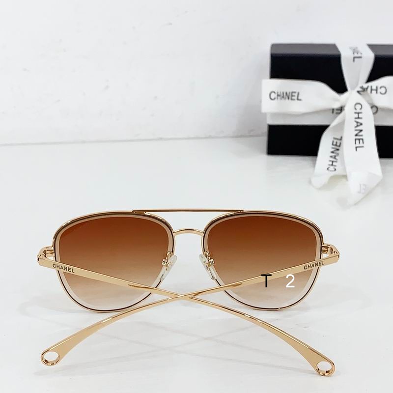 Chanel CH4260 59 15-140 b07