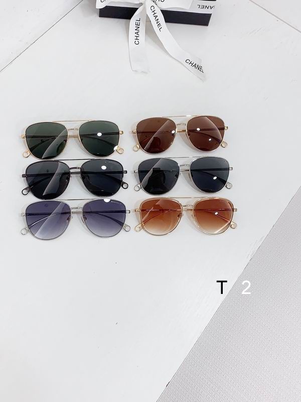 Chanel CH4260 59 15-140 b09