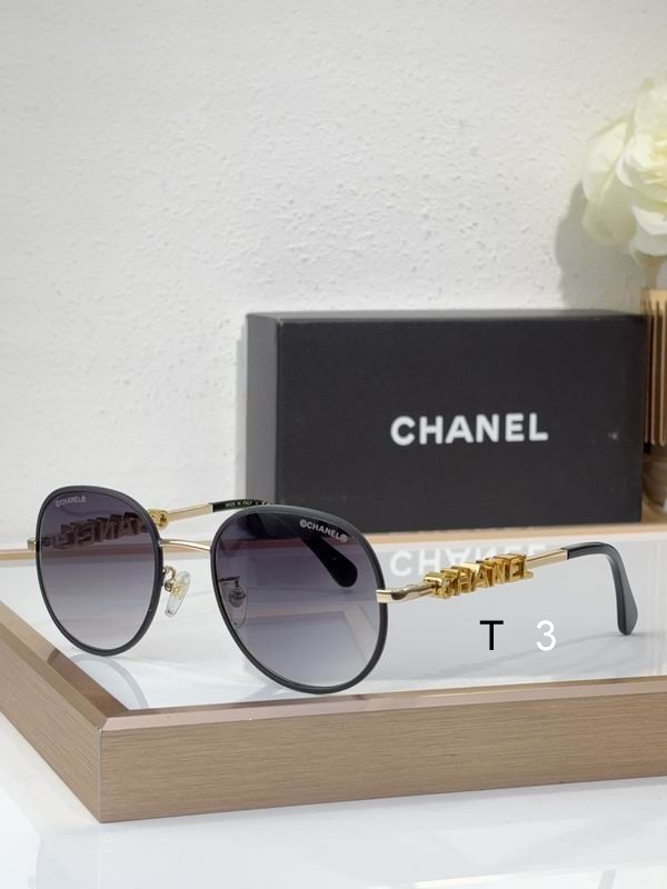 Chanel CH4285 55 21-140 c01