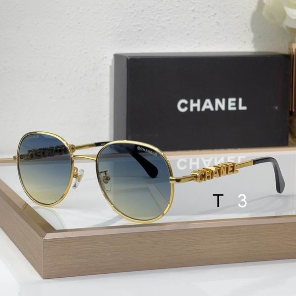 Chanel CH4285 55 21-140 c02