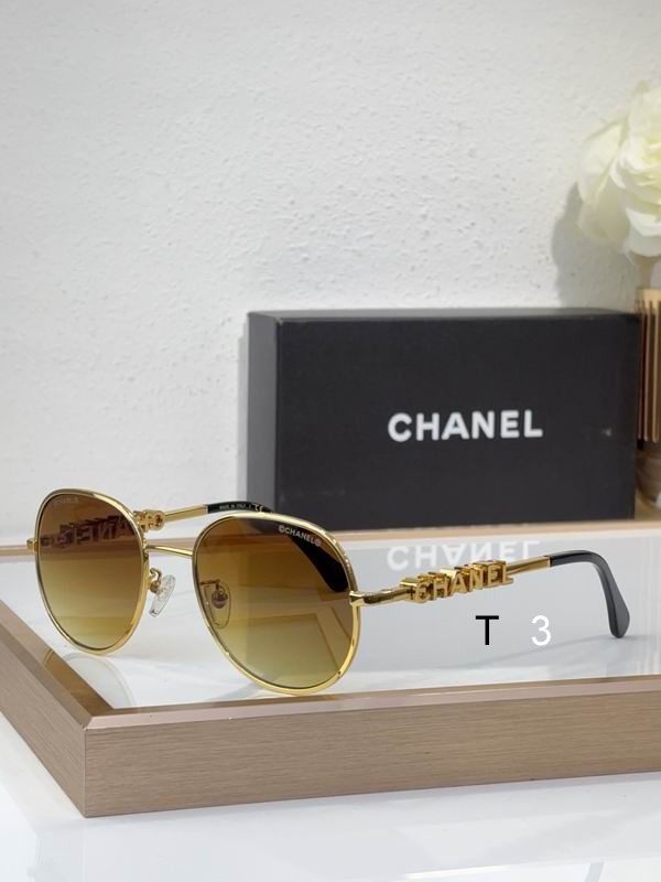Chanel CH4285 55 21-140 c03
