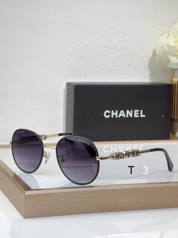Chanel CH4285 55 21-140 c04