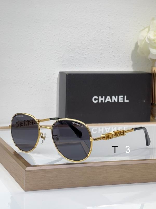 Chanel CH4285 55 21-140 c05