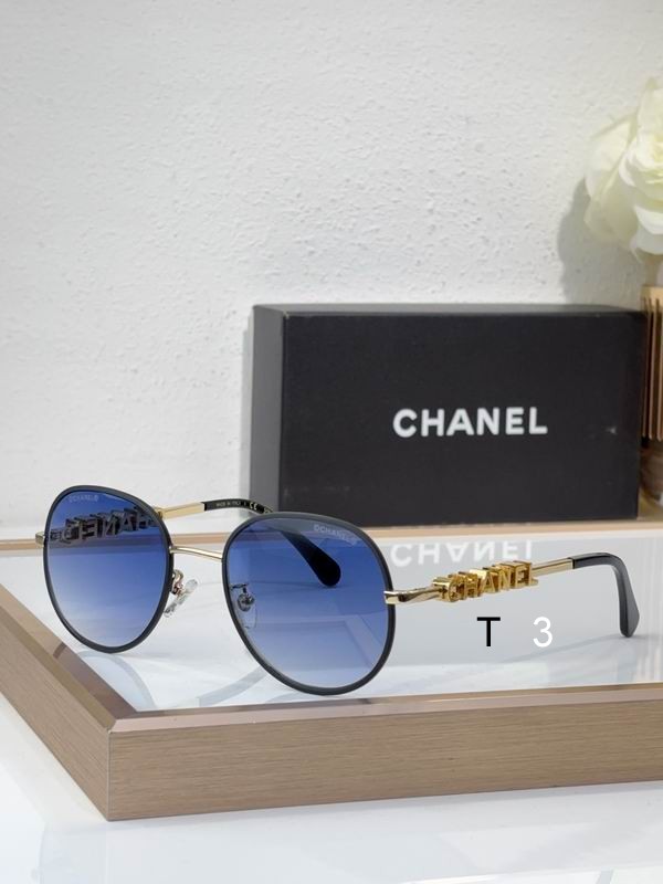 Chanel CH4285 55 21-140 c06