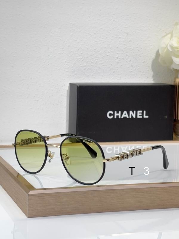 Chanel CH4285 55 21-140 c07