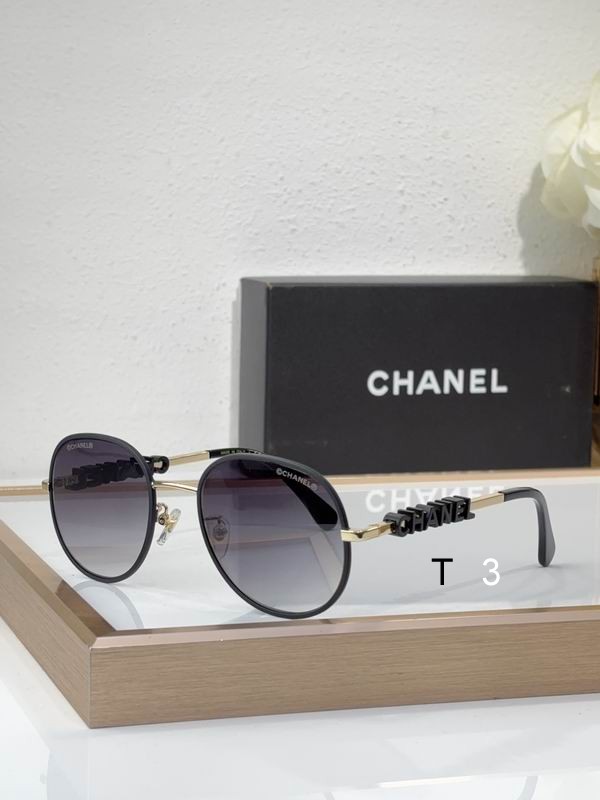 Chanel CH4285 55 21-140 c08