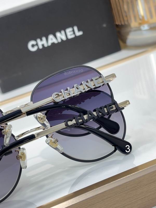 Chanel CH4285 55 21-140 c09