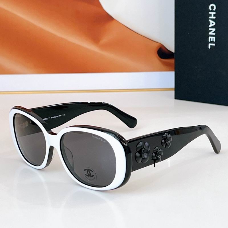 Chanel CH5113 56 16-130 a01