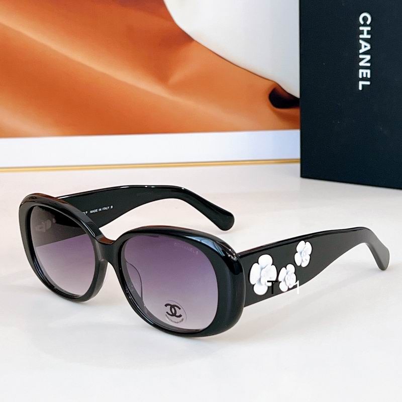 Chanel CH5113 56 16-130 a02