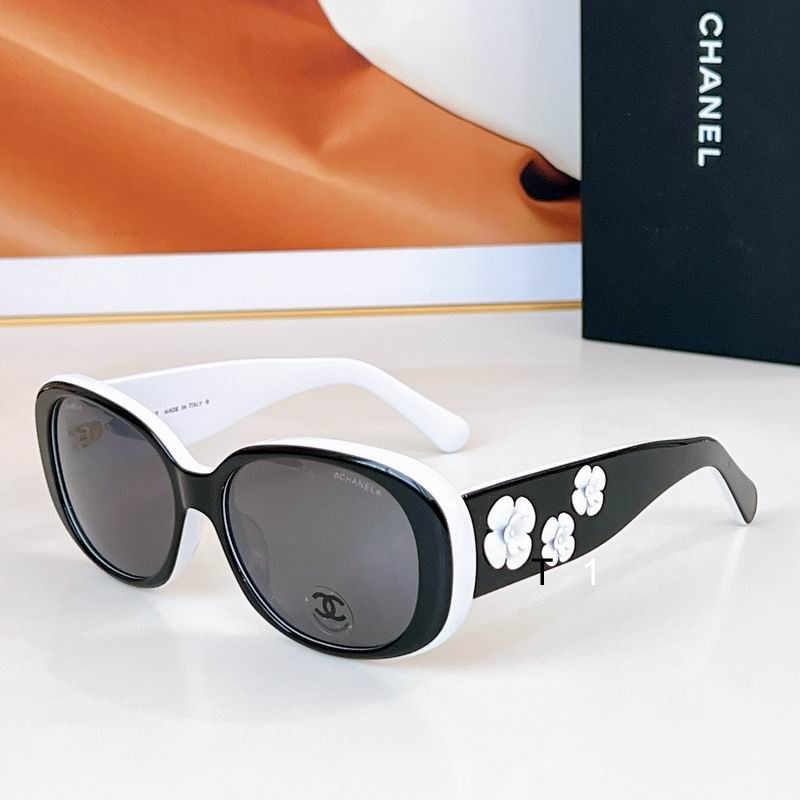 Chanel CH5113 56 16-130 a03