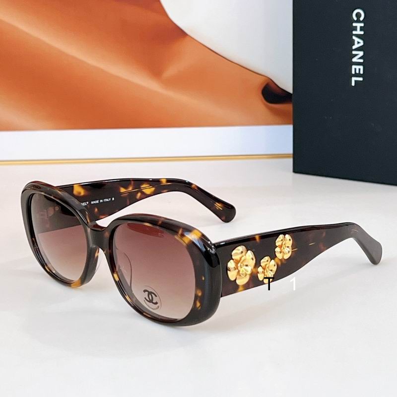 Chanel CH5113 56 16-130 a04