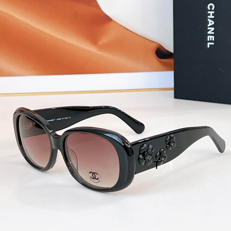 Chanel CH5113 56 16-130 a05