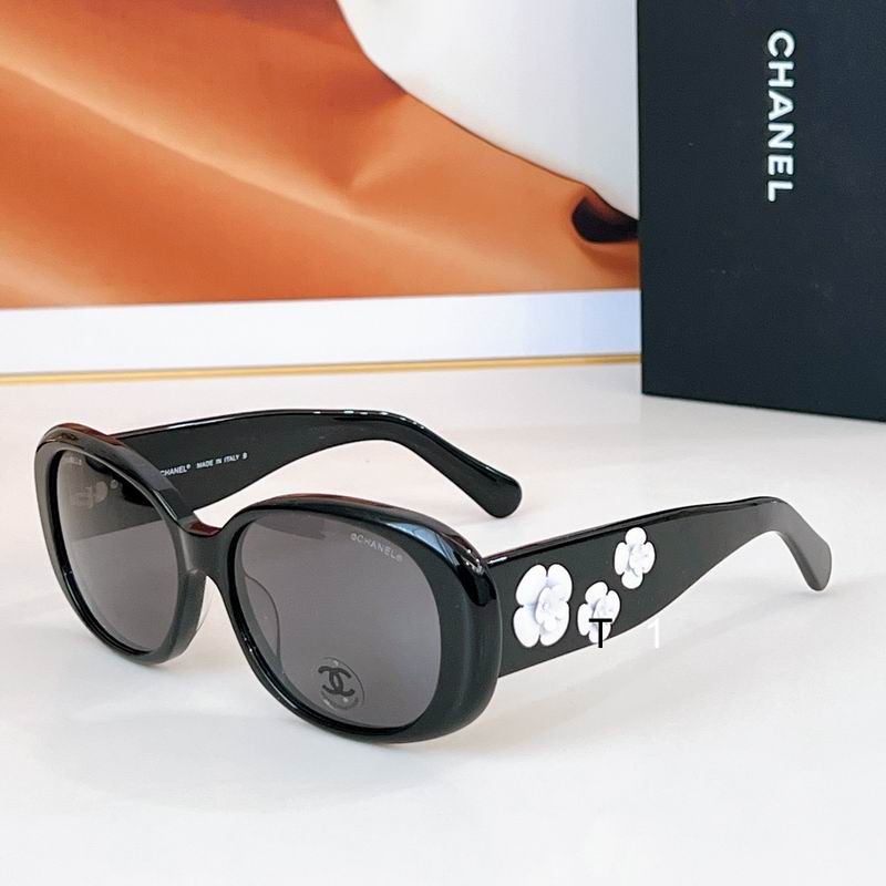 Chanel CH5113 56 16-130 a06