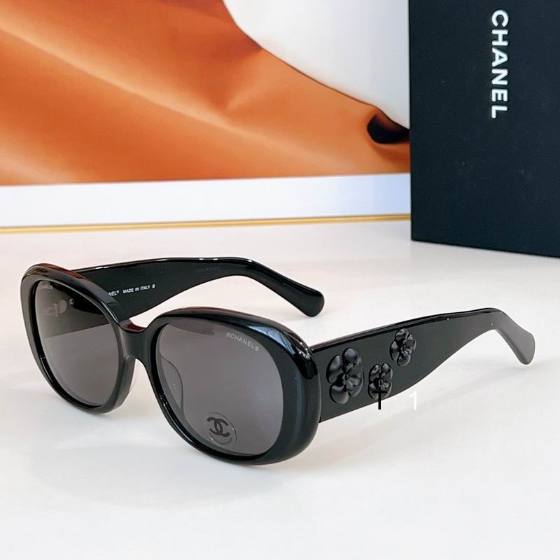 Chanel CH5113 56 16-130 a07