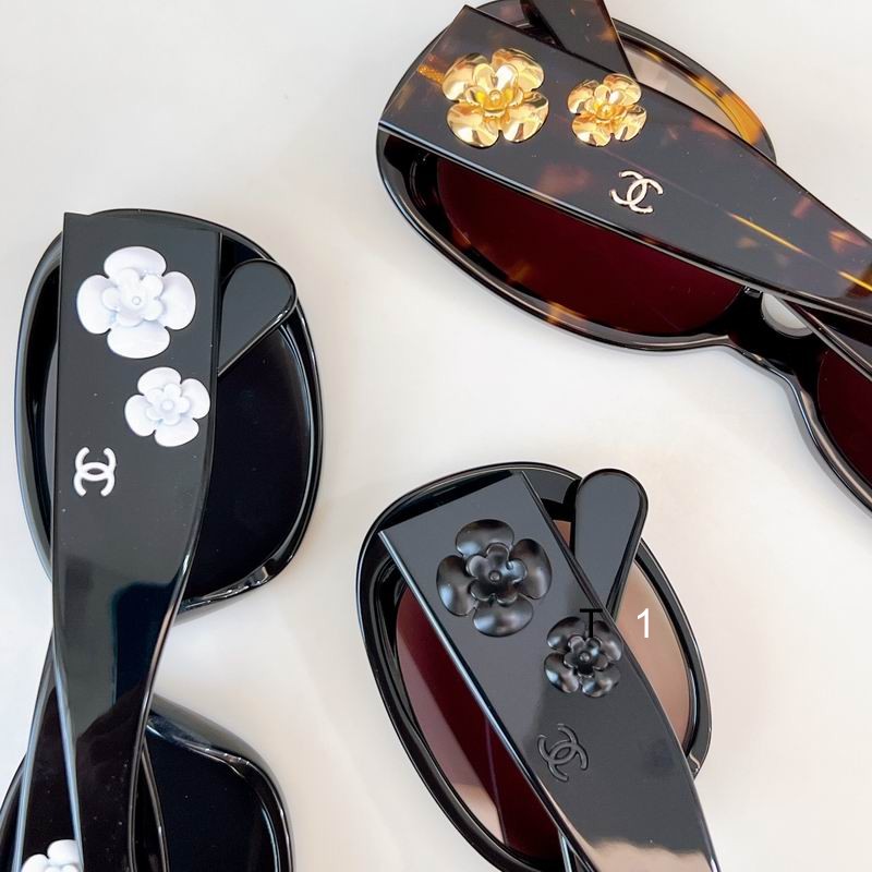 Chanel CH5113 56 16-130 a08