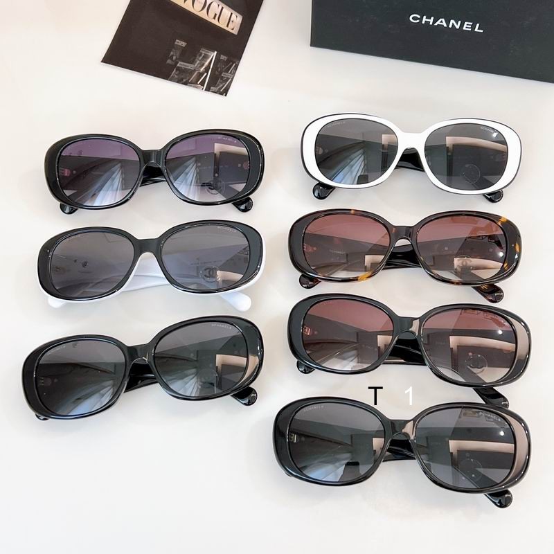 Chanel CH5113 56 16-130 a09