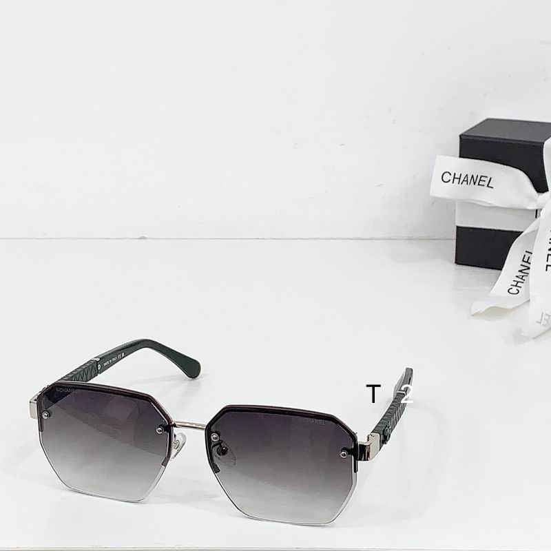 Chanel CH6060 63 17-145 b02