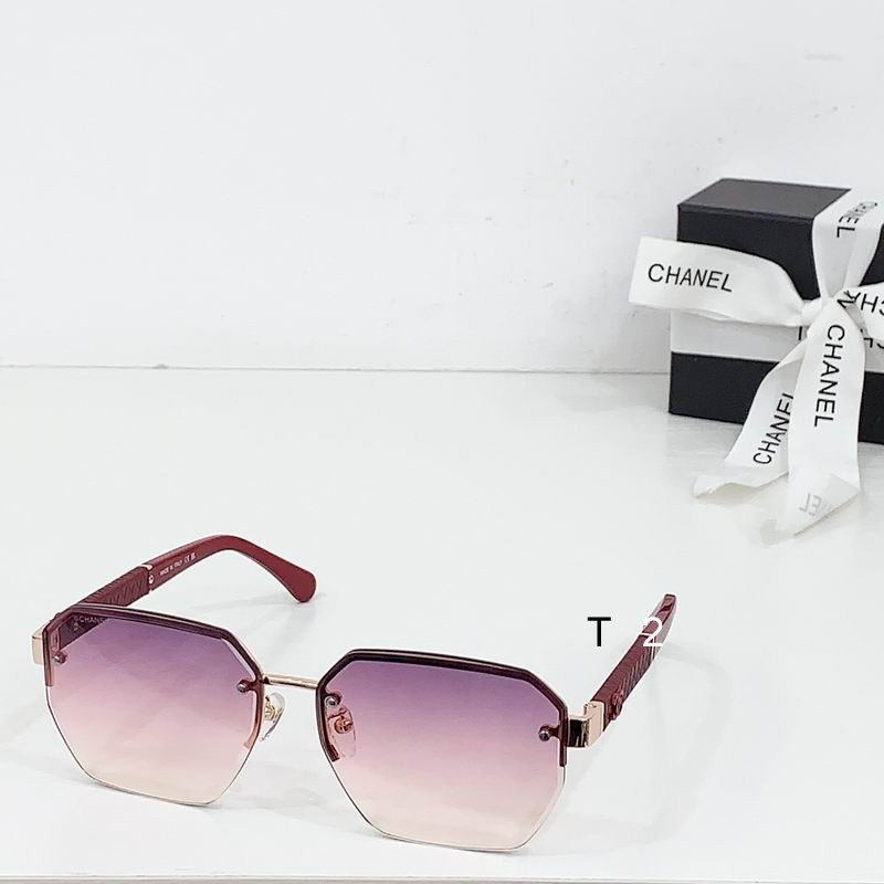 Chanel CH6060 63 17-145 b04