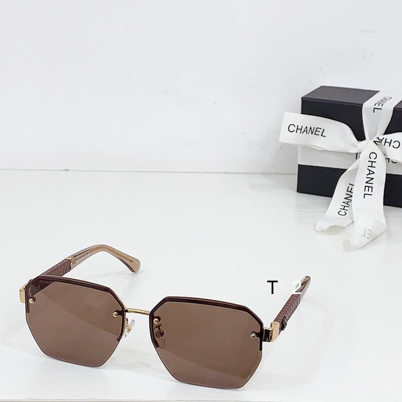 Chanel CH6060 63 17-145 b05