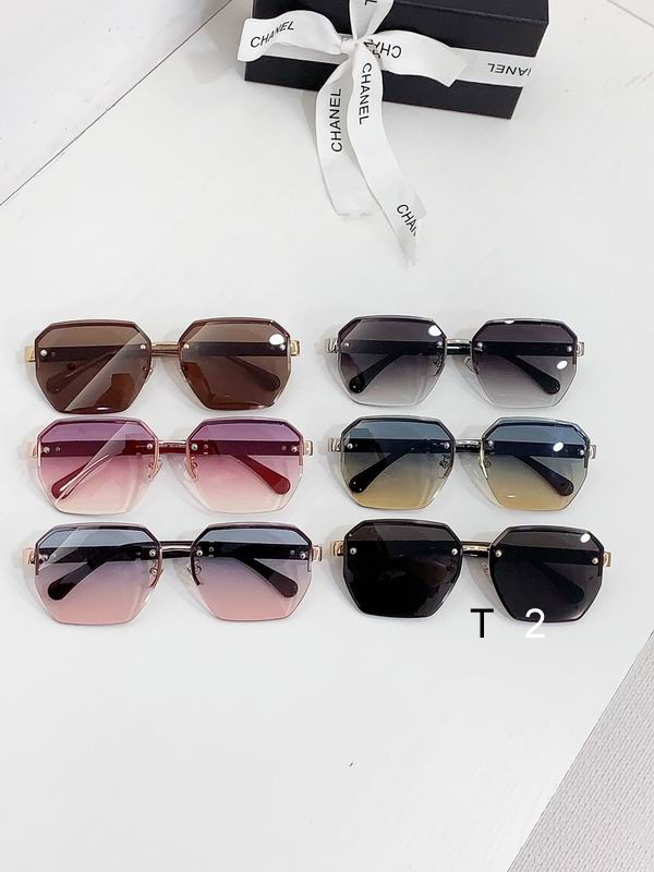 Chanel CH6060 63 17-145 b09