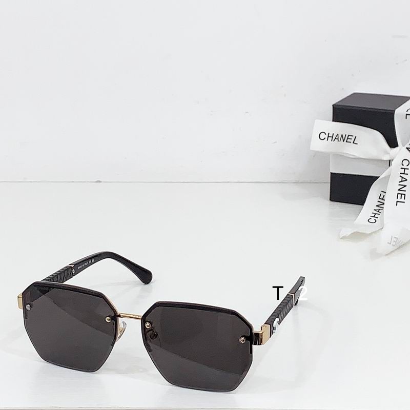 Chanel CH6060S 63 17-145 b01