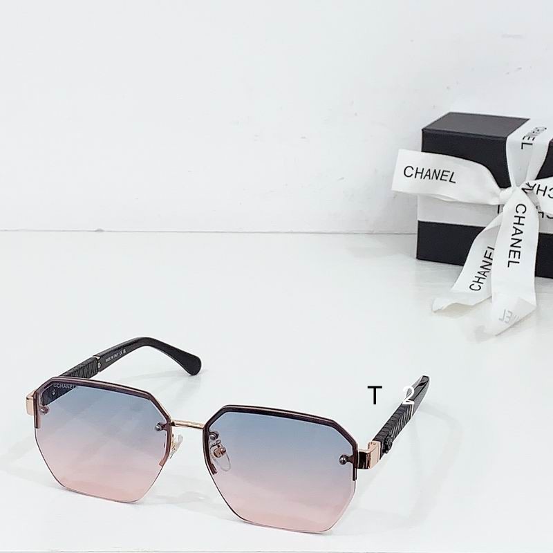 Chanel CH6060S 63 17-145 b03