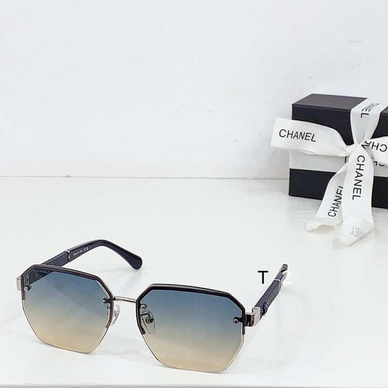 Chanel CH6060S 63 17-145 b06