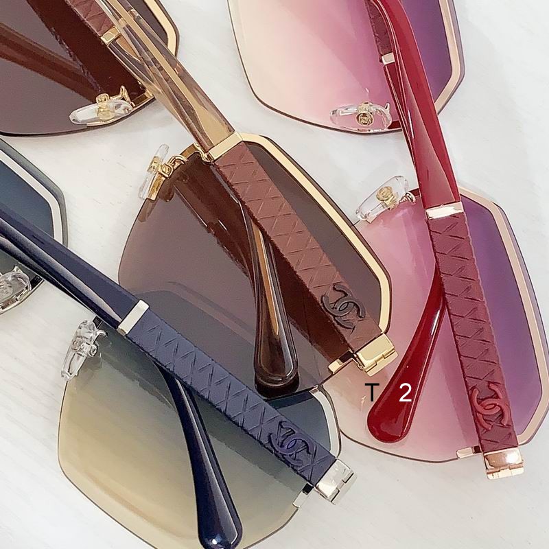 Chanel CH6060S 63 17-145 b08