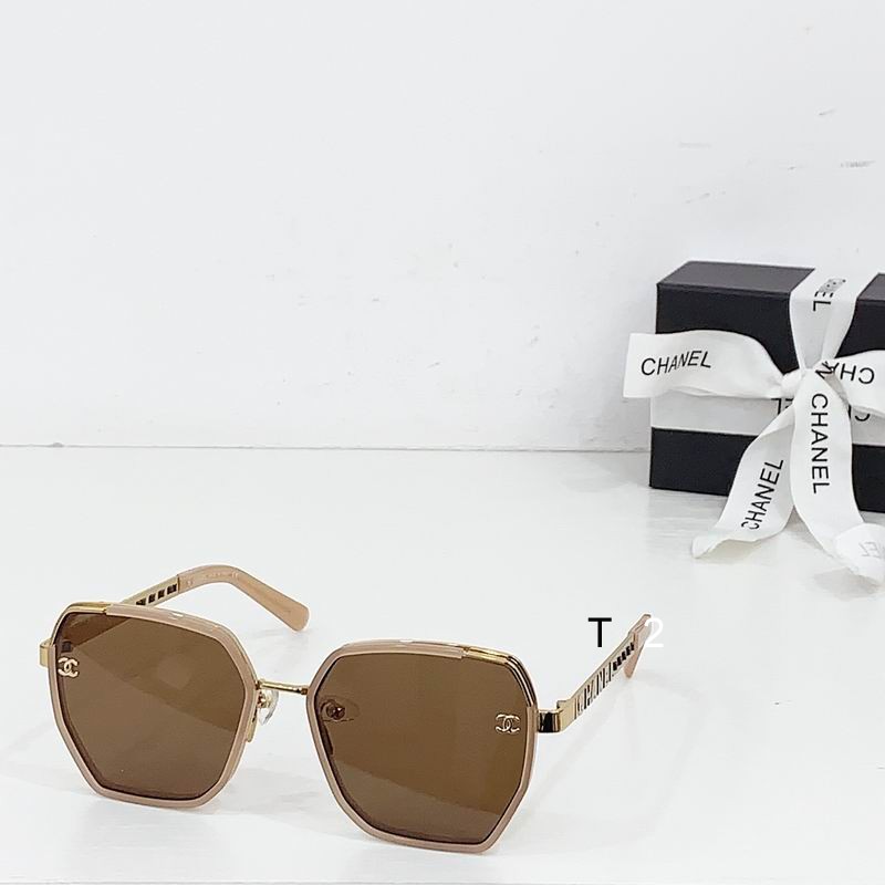 Chanel CH7363 58-19-145 b03