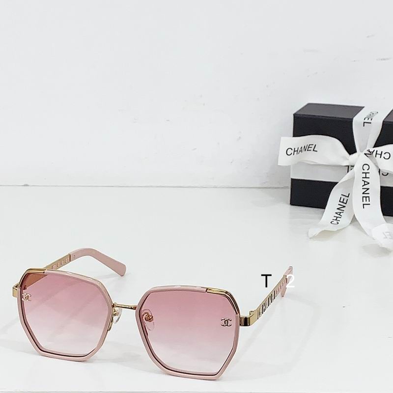 Chanel CH7363 58-19-145 b06