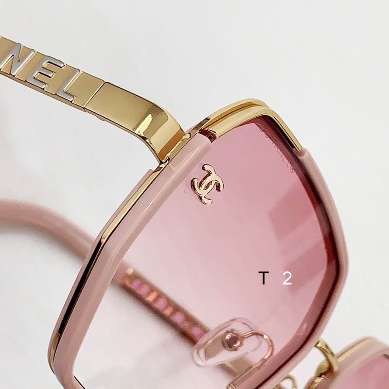 Chanel CH7363 58-19-145 b07